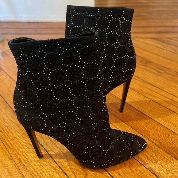 Alaia Booties - size: 39 - Picture 8 of 13